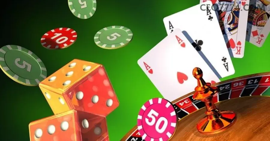 Cassino ao vivo ceo777 dealers