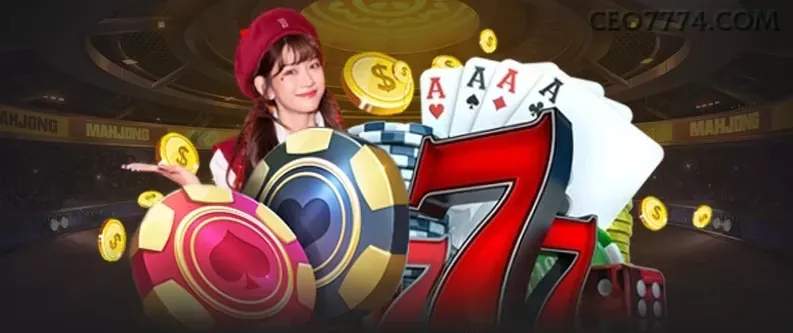 Cassino ceo777 app mobile