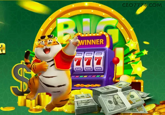 Slots com prêmios ceo777